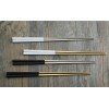 厂家直销304不锈钢方形筷子韩式家用筷子便携式筷子不锈钢筷子