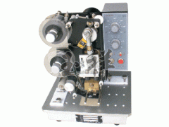 HP-241型电动热打码机(半自动,全自动)厂家价格