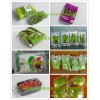 蔬菜自动包装机，自动蔬菜包装设备，多功能蔬菜包装机