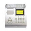 西安国威电子E-POS扫码机 企业指纹考勤机
