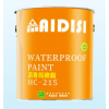 APP高聚物改性沥青防水涂料用量