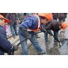上海松江区污水池清理，大型抽粪 污水池清理