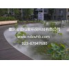 重庆温泉景观造雾设备-喷雾降温设备-人工雾效诺德环保