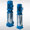  25GDL2—12×5 -变频增压泵-水泵配件
