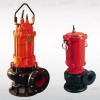 WQG25-22-4-清水离心泵-自吸泵-轴承
