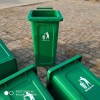 120升垃圾桶 环卫垃圾桶 生产批发