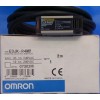 OMRON欧姆龙传感器E3JK-R4M2  2M