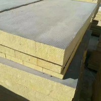 岩棉复合板 岩棉复合板厂家 廊坊岩棉复合板
