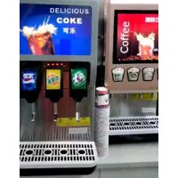 郑州学校食堂可乐机可乐机厂家直销