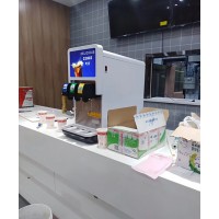 淮北可乐机可乐冷饮机厂家直销