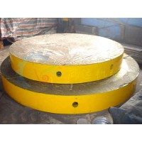 专业订做铸铁圆型平板-圆型平板 圆型工作板 圆型平板厂