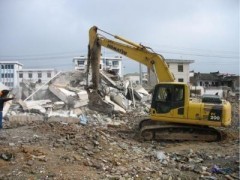 苏州上海承接钢结构拆除回收室内改造