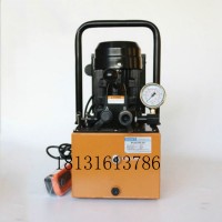 （KORT）双回路电动油泵泵PE-2D型复动液压电动油泵