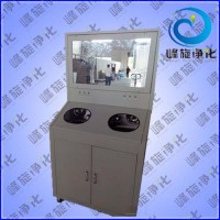FX电子工业专用全自动洗手烘干机常德、广东、广州