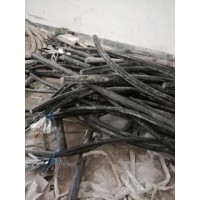 咸宁光伏电缆回收（厂家报价）电线电缆回收现金算