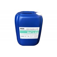 冷水高效缓蚀剂L-415郑州炼化厂循环水系统用法指导