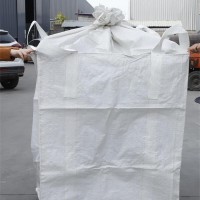 永州全新吨包吨袋1吨2吨太空包加厚耐磨编织袋吊装包