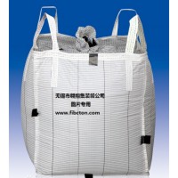 无锡市翱翔集装袋公司生产耐高温集装袋、炭黑袋、吨袋、软托盘袋