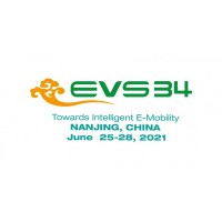 EVS34-南京新能源车展-世界电动车大会
