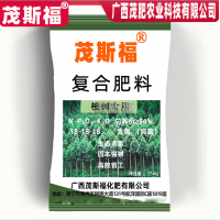 金正大（15-15-15） 硫酸钾型颗粒复合肥 广西厂家批发