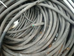 废旧电缆回收公司在厦门有吗