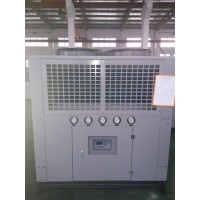 上海冷水机，风冷式冷水机，工业冷水机