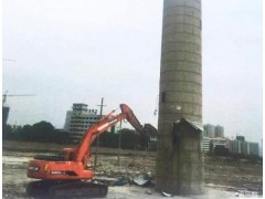 张家港承接拆除工程高塔广告牌拆除工厂设备拆除