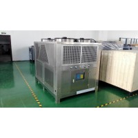 上海低温工业冷水机