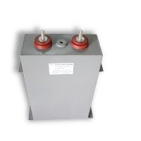 高压脉冲电容 充磁机电容  3000VDC 1000uF