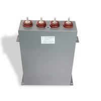 1000VDC 7200uF 脉冲储能电容 充磁机电容