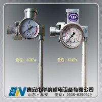 重庆  新兴煤矿增压式单体液压支柱工作阻力检测仪