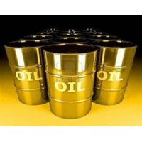 原油市场分析