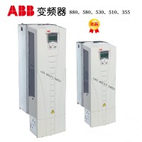 ABB 变频器 ACS880-01-206A-3 现货