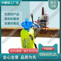 上海DZG-13电动钻孔机_铁路工程机械