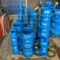 ab型国标不锈钢加长防水套管 DN80刚性防水套管