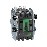 VIGIEZD630E-500A 3P3T 漏电跳闸(新)