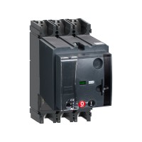 VIGIEZD630E-600A 3P3T 漏电跳闸(新)
