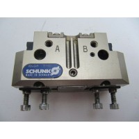 SCHUNK气缸FSF-S25-120330158