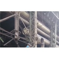 浙江承包化工厂拆除搬迁储罐设备回收