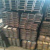 国外进口外标型材日标工字钢多规格型号仓库大量现货库存