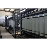 食品饮料水处理设备,浙江超滤设备厂家,浙江MBR系统