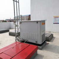 郑州邦达环保设备 加油站三次油气回收处理