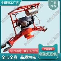 上海FMG-4.4内燃仿形磨光机_两用钢轨打磨机_铁路机械