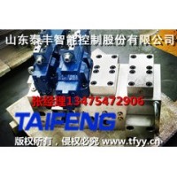 泰丰厂家现货供应YN32-1250ECV均为Dg32，双泵