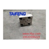 泰丰供应 TLFA 025 WEZB -7X 型盖板