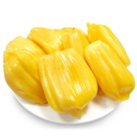 好消息，菠萝蜜进口天津港清关资料概括