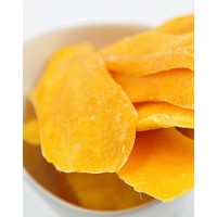 越南进口休闲零食榙榙芒果干在天津报关需要准备的资料分享