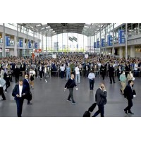 2023年德国慕尼黑太阳能光伏展览会