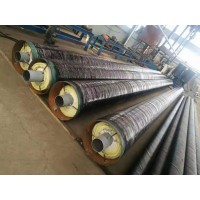 扬州钢套钢保温生产厂家