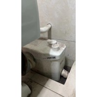 上海污水提升器维修安装